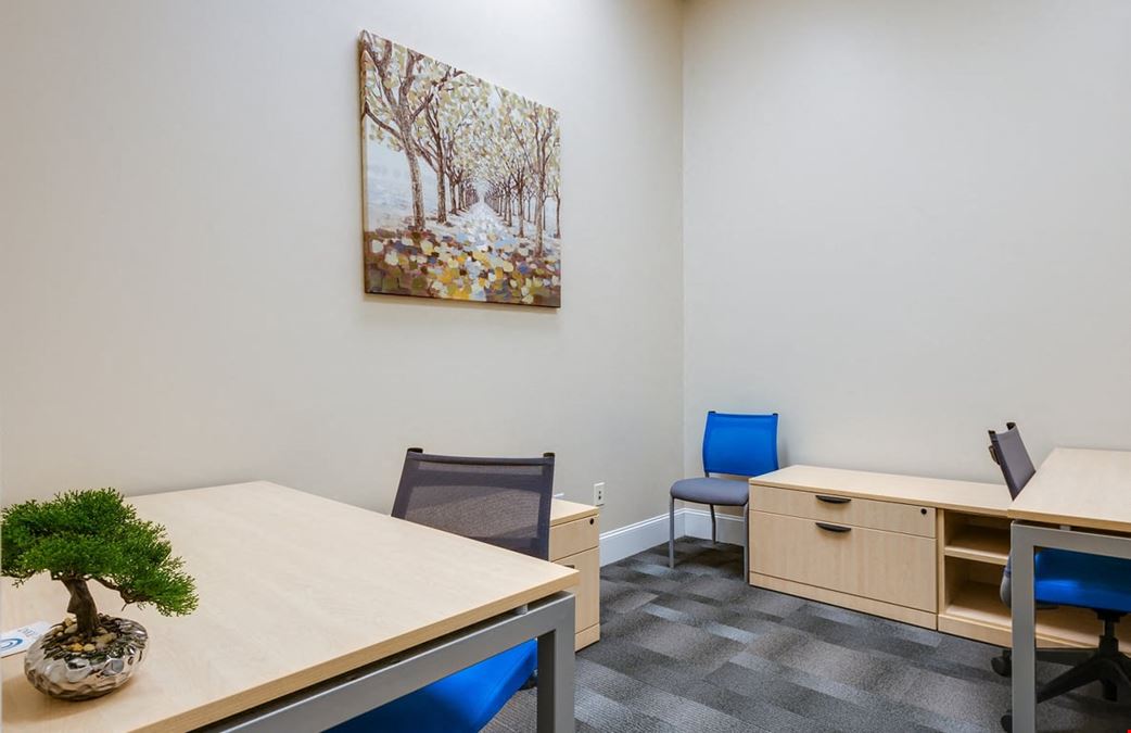 2 person Office on Demand