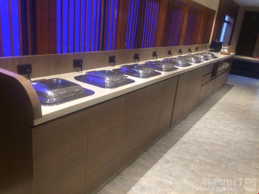 Travel Club Lounge Chennai International Airport Terminal 2