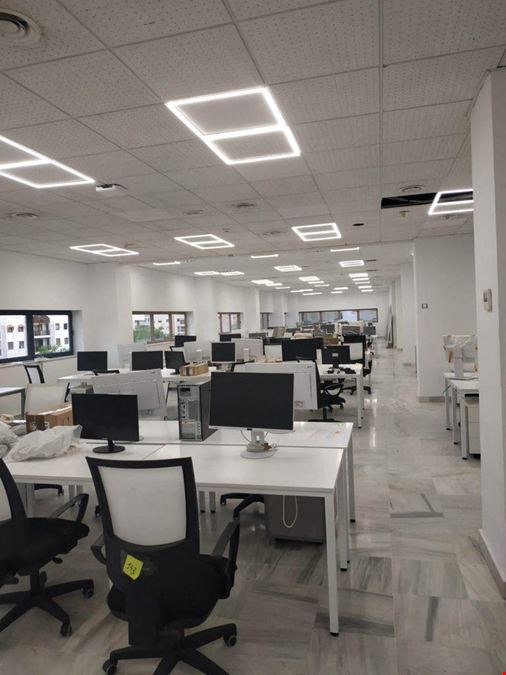 INN Offices - Nervión