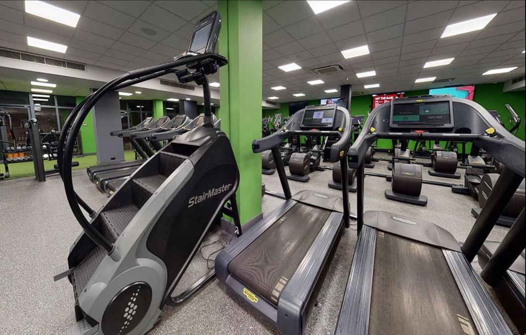 Village Hotels - Nottingham