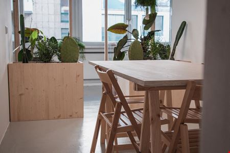 Preview of THE 9TH Coworking space for Rent in Bonn