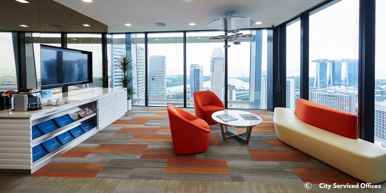 South Beach Tower