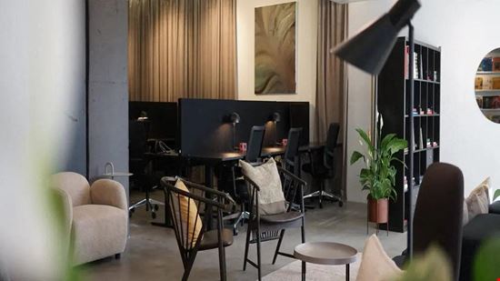 Preview of Places - Telefonplan Office space for Rent in Stockholm