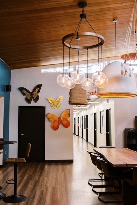 Downtown Works - Pacific Beach