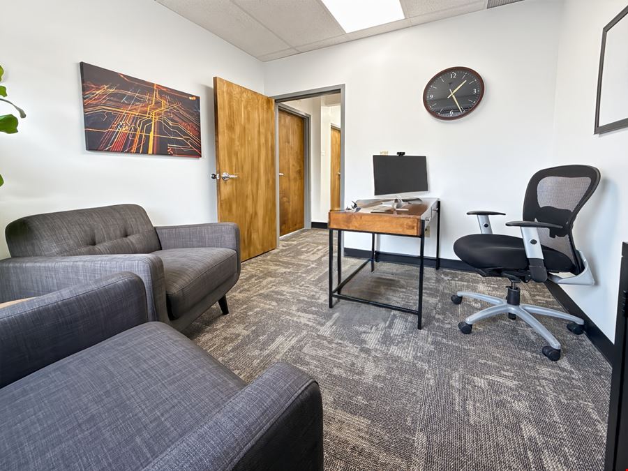 NY, East Rochester - Commercial Street