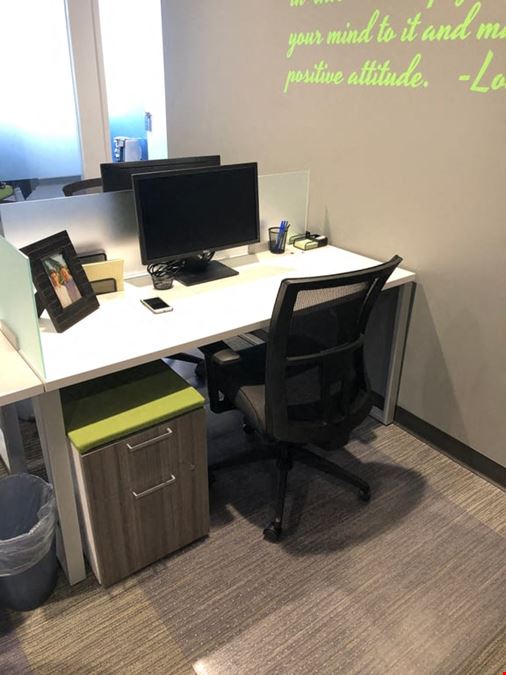 Intelligent Office - Westminster