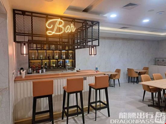 Preview of Marhaba Lounge Zanzibar International Airport Terminal 3 Office space for Rent in Zanzibar