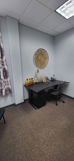 Private Office
