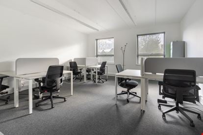 Basepoint - Bromsgrove Enterprise Park