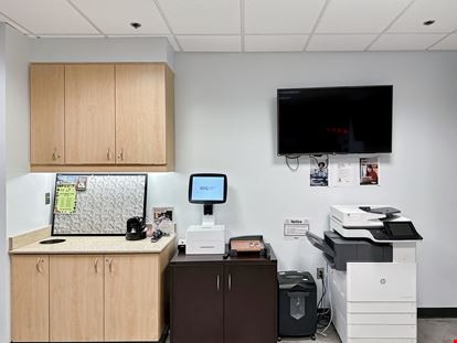 Richmond, VA - Two Paragon