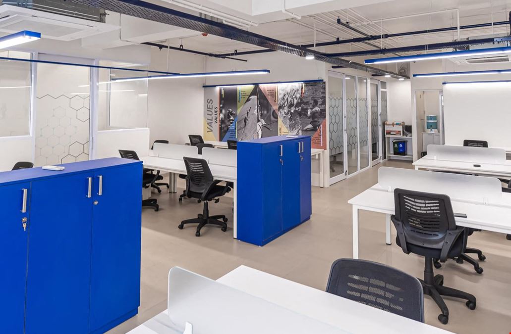 Coworking | Managed Office Space for Rent in Bhubaneswar