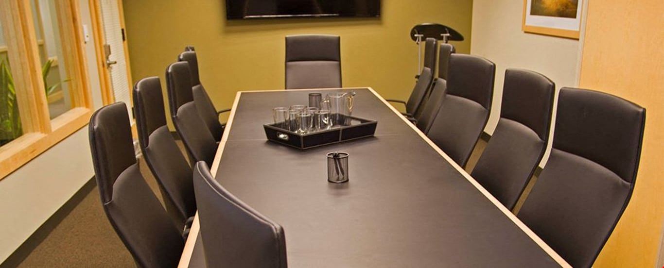 Intelligent Office - Columbus