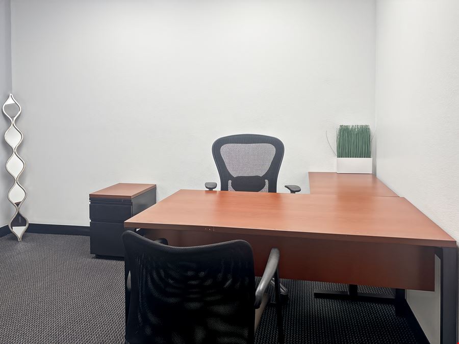 Regus - Las Vegas - Sahara