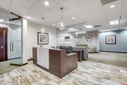 Preview of One Paces West Office space for Rent in Atlanta 