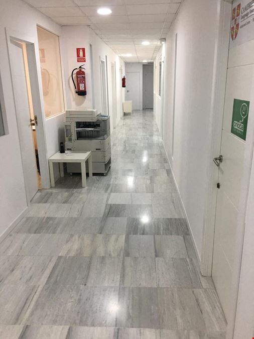Huelva Coworking - Coworking Huelva