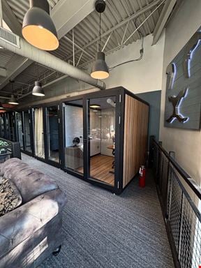 LionShare Cowork Harbour Village