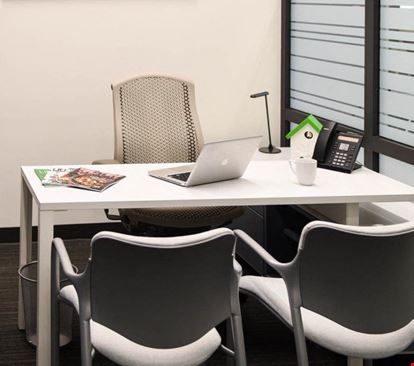 Preview of IOS OFFICES - Punto Sur Office space for Rent in Delegación Josefa Vergara y Hernández