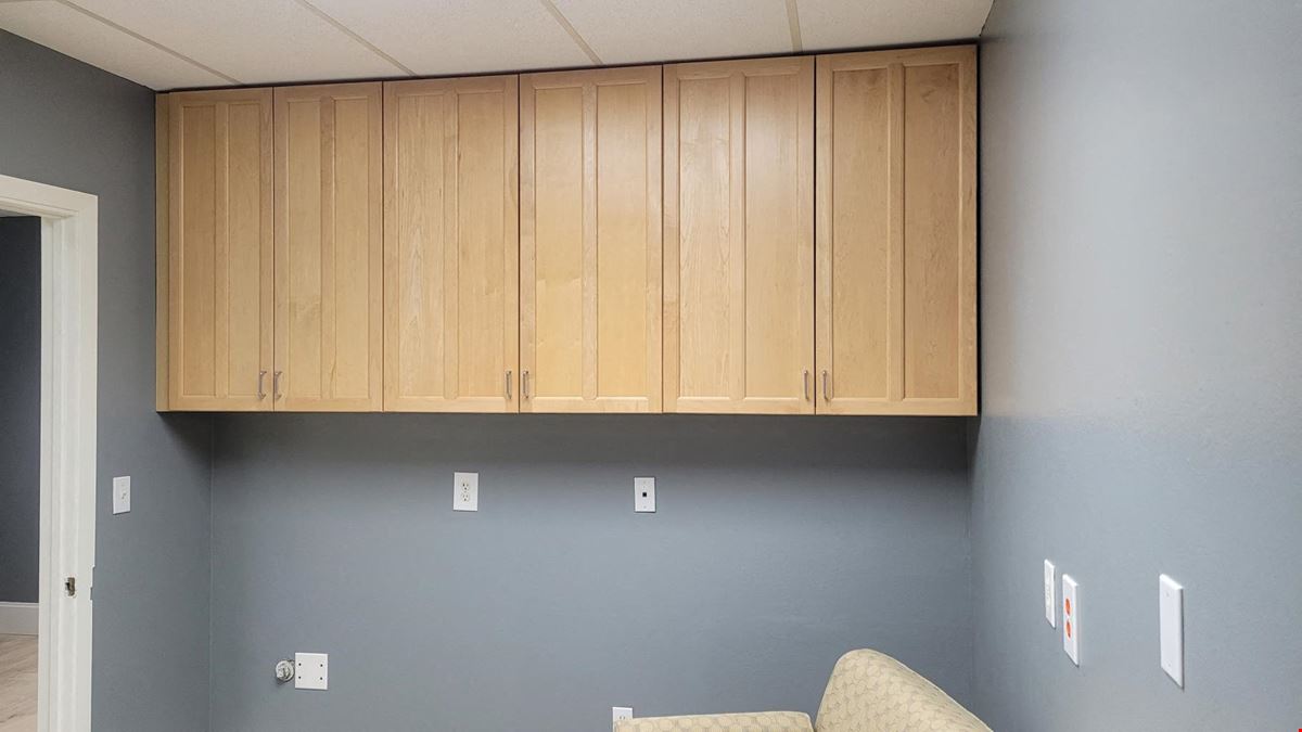 CoWorking Space - E Bremerton