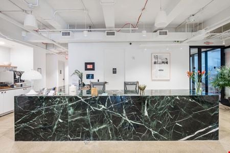 Preview of 16 East 34th Street Coworking space for Rent in New York