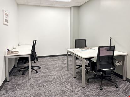 Regus - Sacramento - 1750 Howe