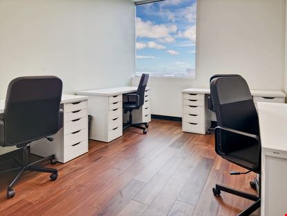Regus - Woodway - Dr