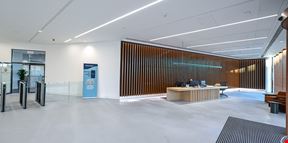 Serendipity Labs - Cambridge