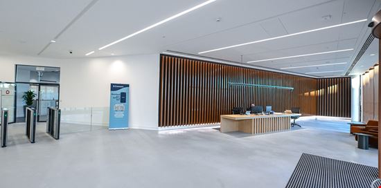 Preview of Serendipity Labs - Cambridge Office space for Rent in Cambridge