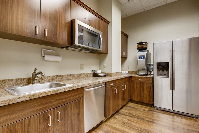 Dublin Office Evolution