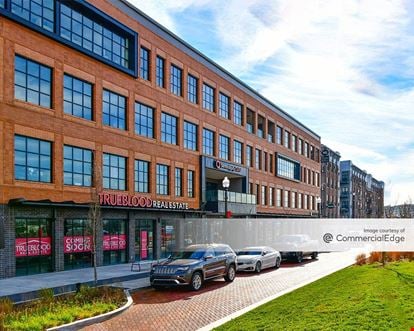 Preview of Office Labs Carmel Office space for Rent in Carmel