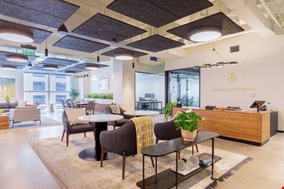 Preview of Industrious - Downtown Orlando - desk space in Orlando