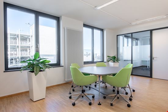 Preview of Campus Park Office space for Rent in Luebeck