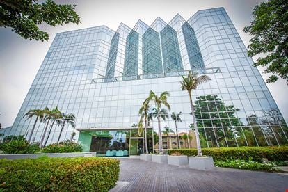 PCH - Long Beach California