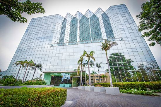 Preview of PCH - Long Beach California Office space for Rent in Long Beach