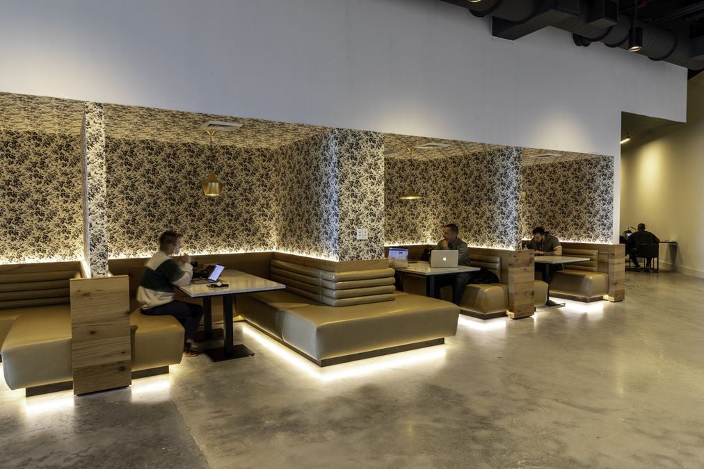 Hyde House Public Studio