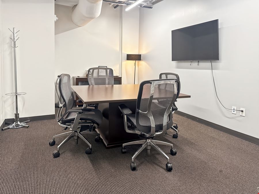 Regus - Houston - West Loop