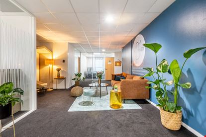 B'Coworker - Nantes Chantrerie