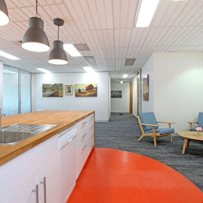 Workspace365 - Edgecliff