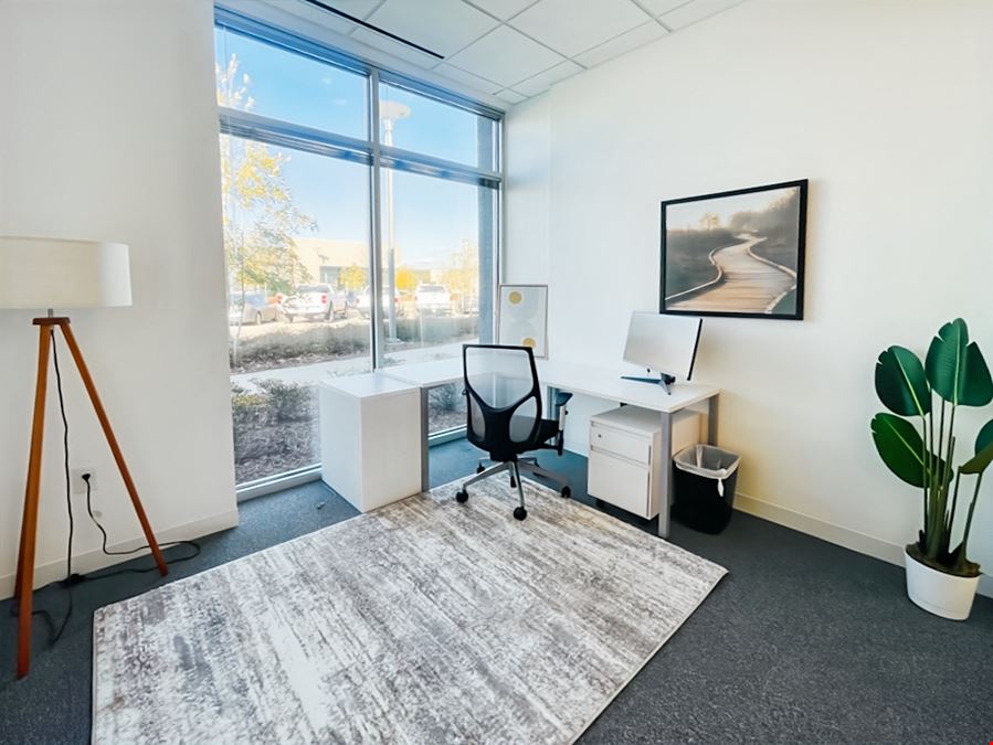 AL, Huntsville - Spaces Redstone Arsenal