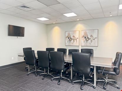 Preview of MA, Quincy - Hancock Street Office space for Rent in Quincy