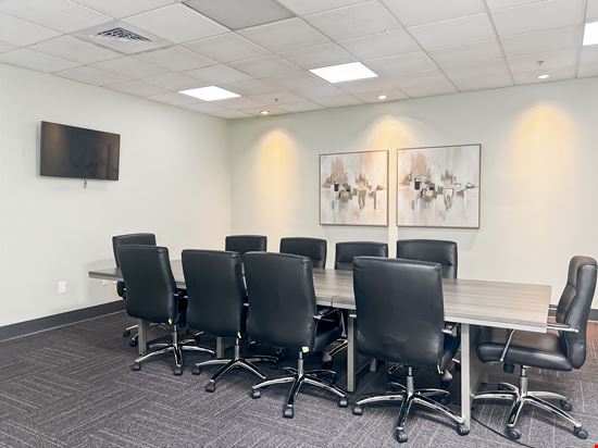 Preview of MA, Quincy - Hancock Street Office space for Rent in Quincy