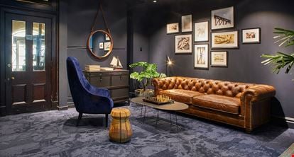 Preview of Hub Australia - Hub Customs House Office space for Rent in Sydney