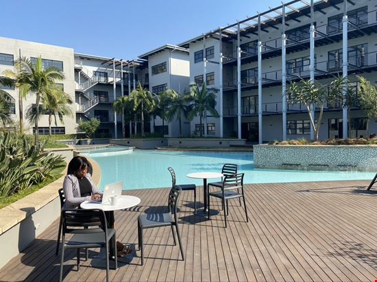 Preview of Urban Desk Office space for Rent in Durban