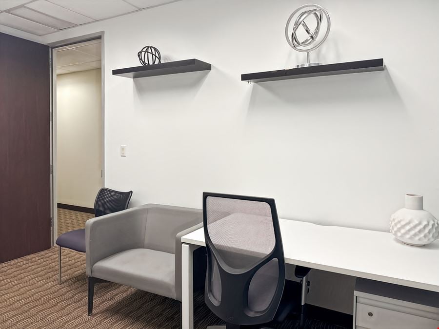 Regus - Yonkers - 1 Ridge Hill
