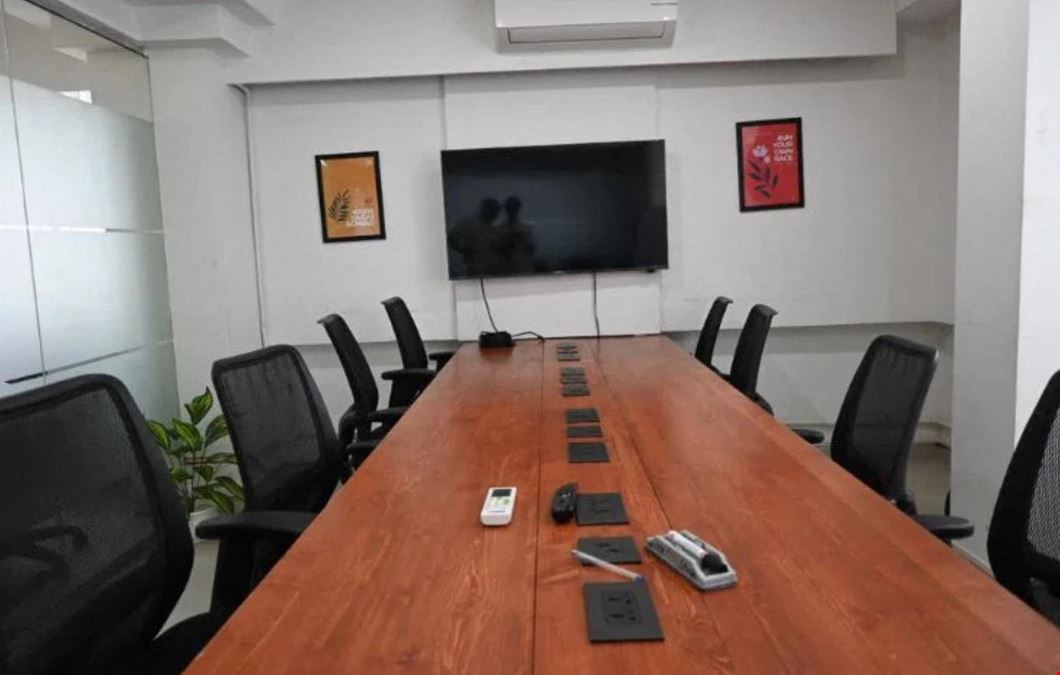 Excella Cowork - DS Ikon