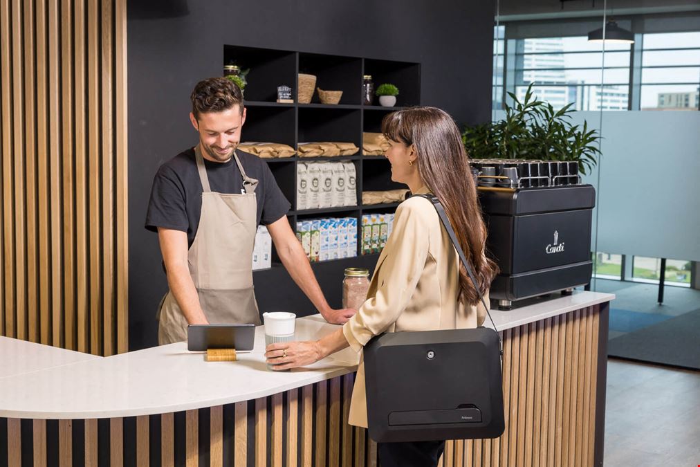 Cubo Derby Pride Park