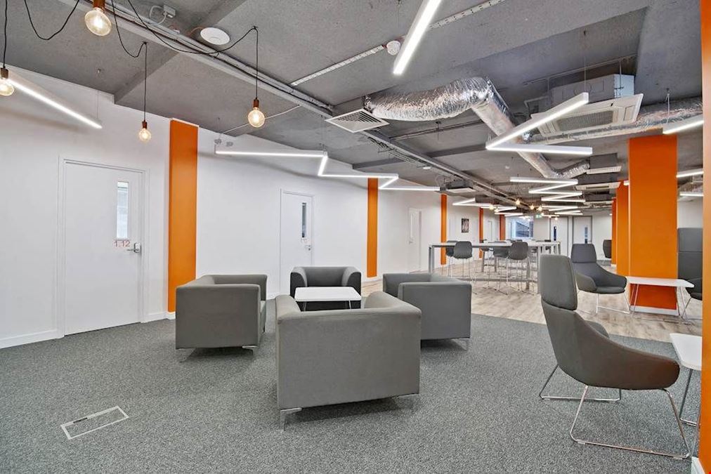 NewFlex - EasyHub Chelsea