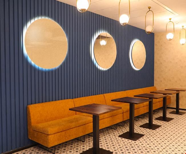 Awfis- Oyster Complex Somajiguda