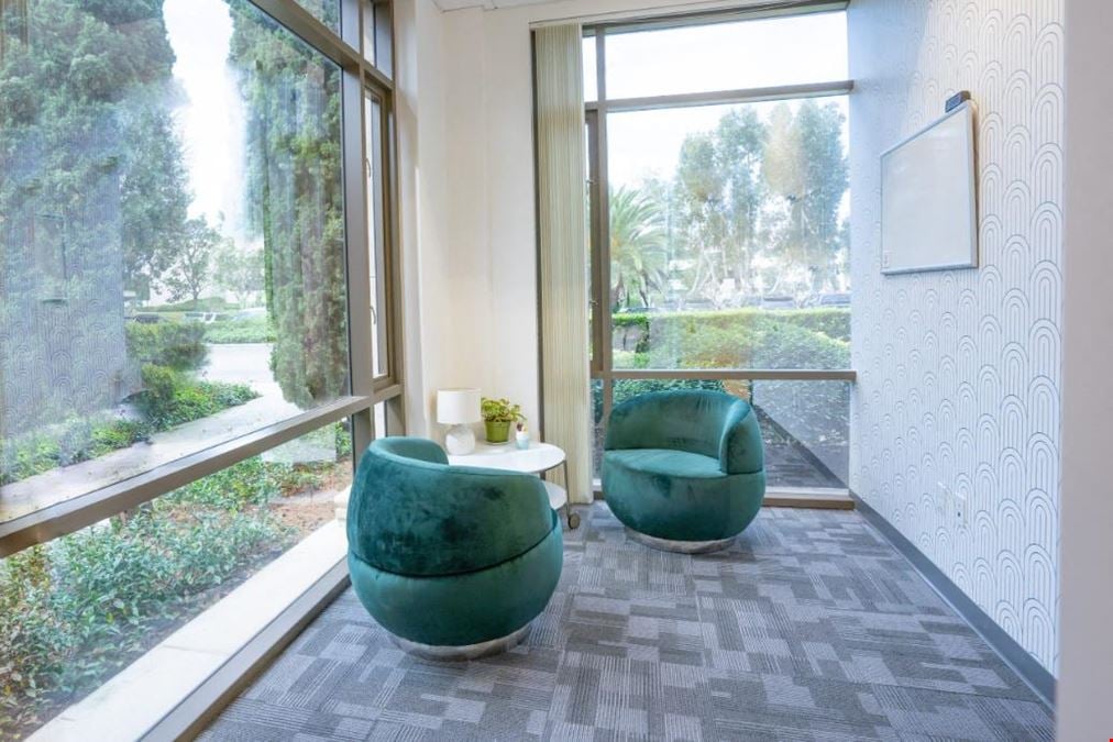 COACHING ROOM