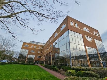 Regus - The Gatehouse