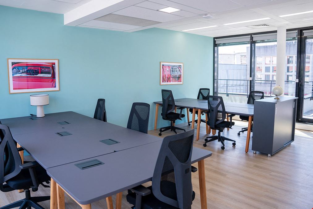 Flex-O Lyon Part Dieu